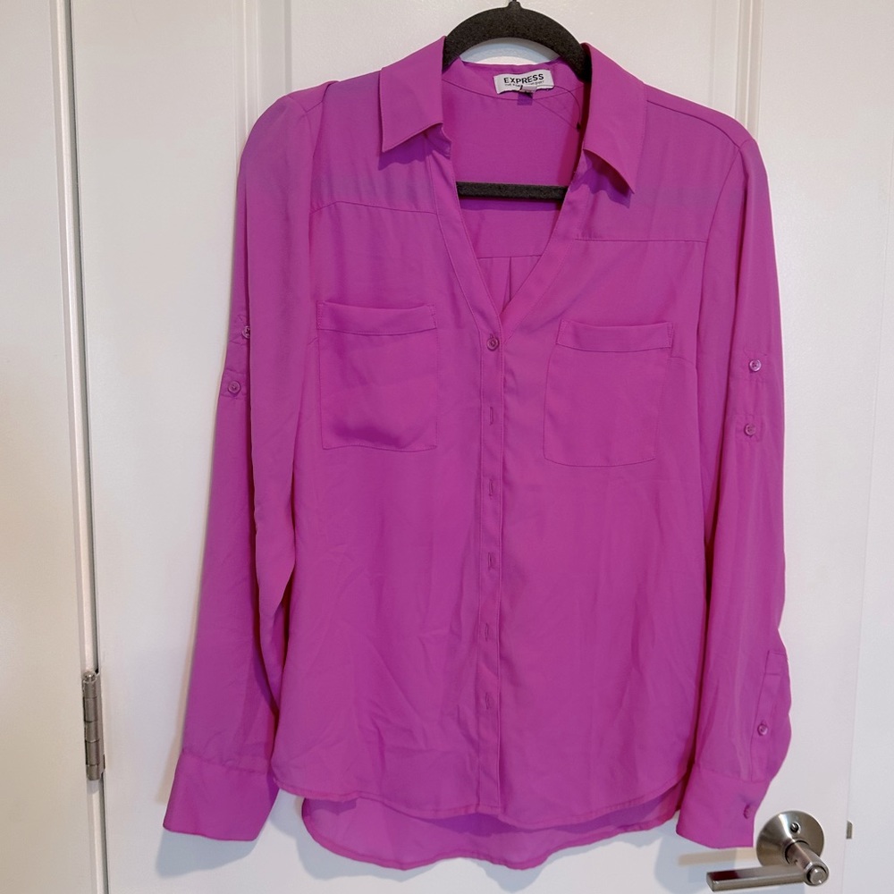 Express shirt